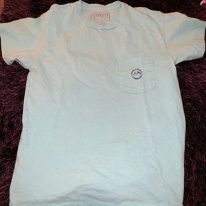 Magellan fishing t-shirt